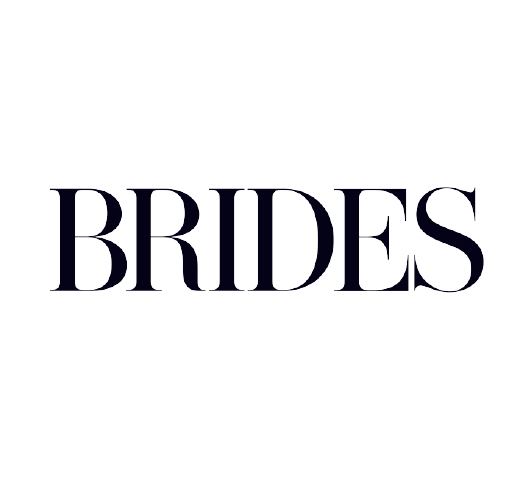 Featured in Brides