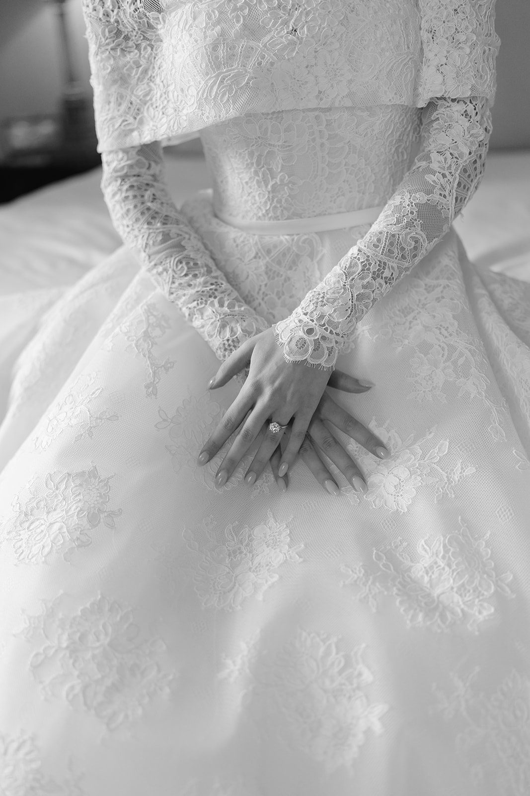 Dori & Ben wedding, photographed by Daria for Motion of Time