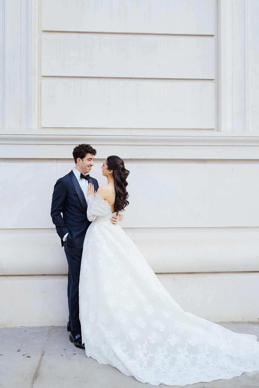 Dori & Ben wedding, photographed by Daria for Motion of Time