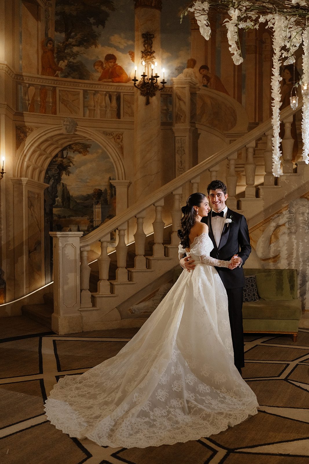 Dori & Ben wedding, photographed by Daria for Motion of Time