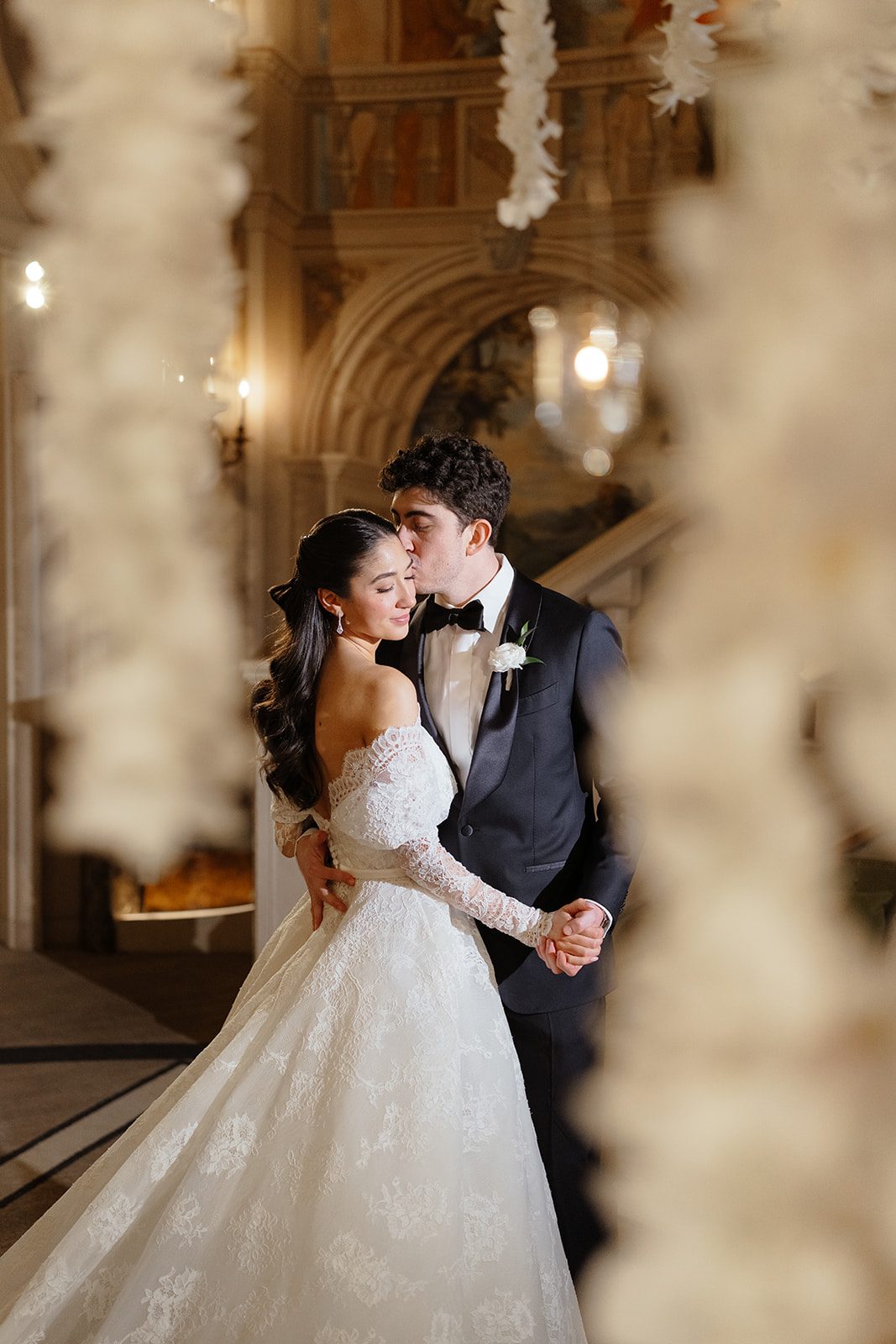 Dori & Ben wedding, photographed by Daria for Motion of Time