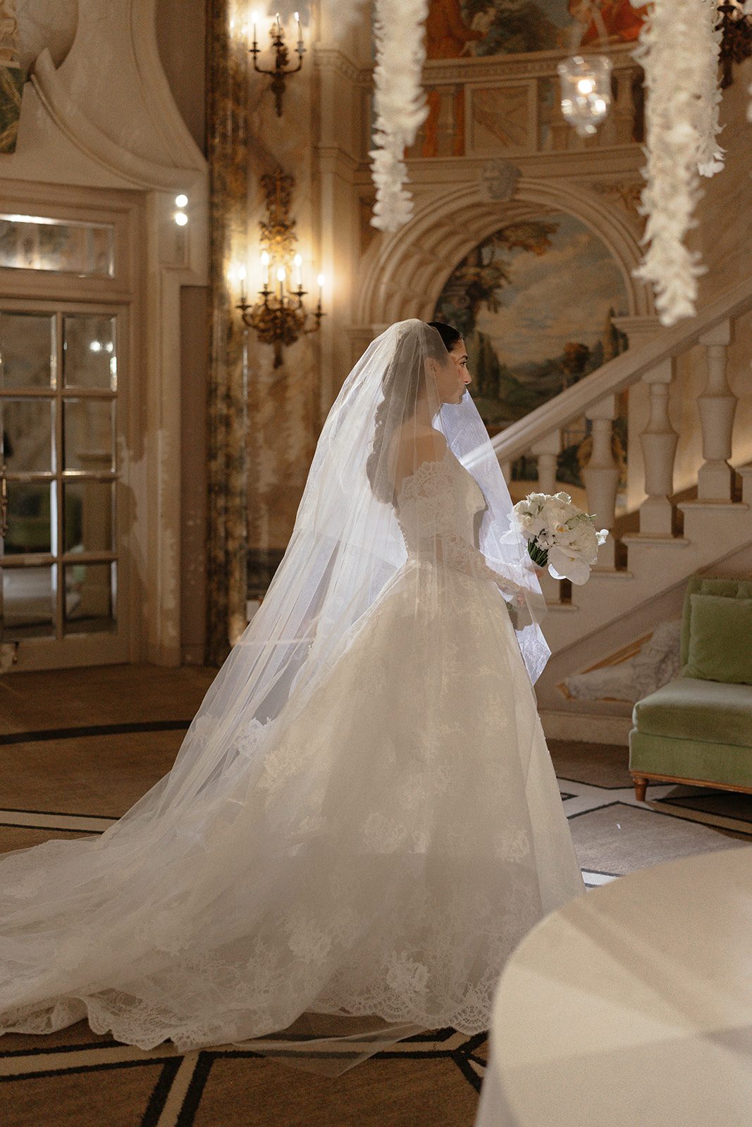 Dori & Ben wedding, photographed by Daria for Motion of Time