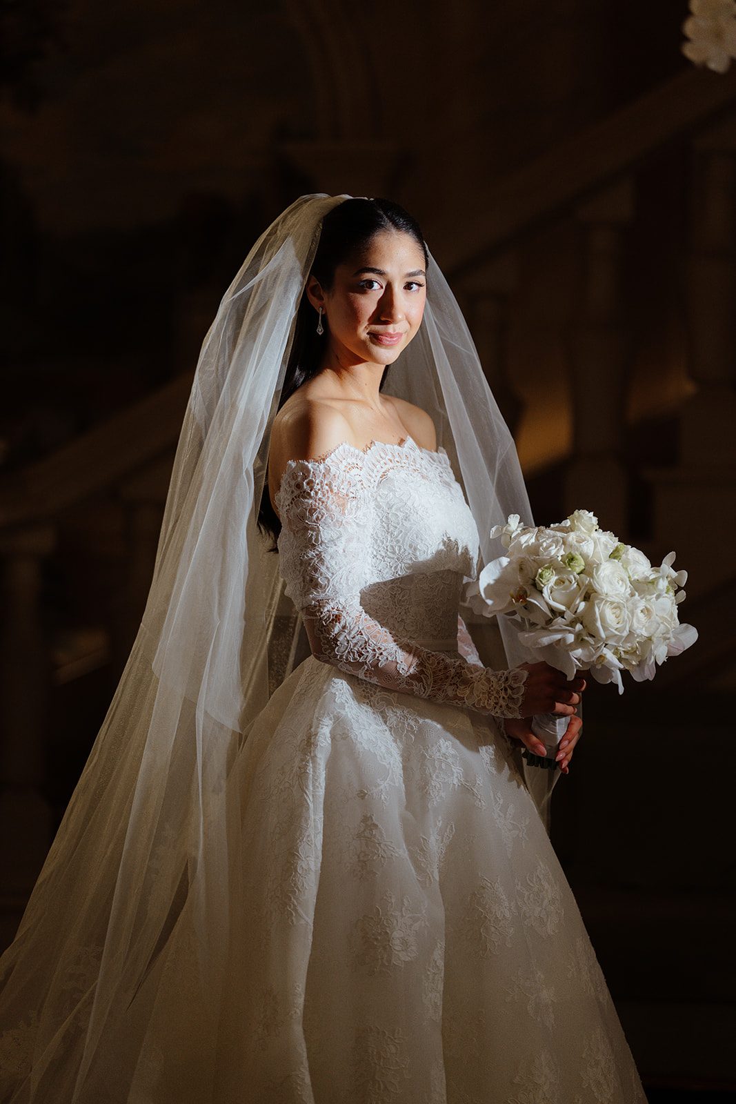 Dori & Ben wedding, photographed by Daria for Motion of Time