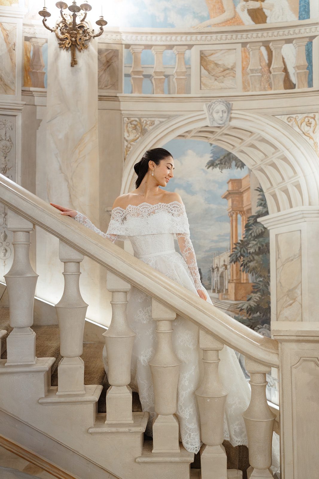 Dori & Ben wedding, photographed by Daria for Motion of Time