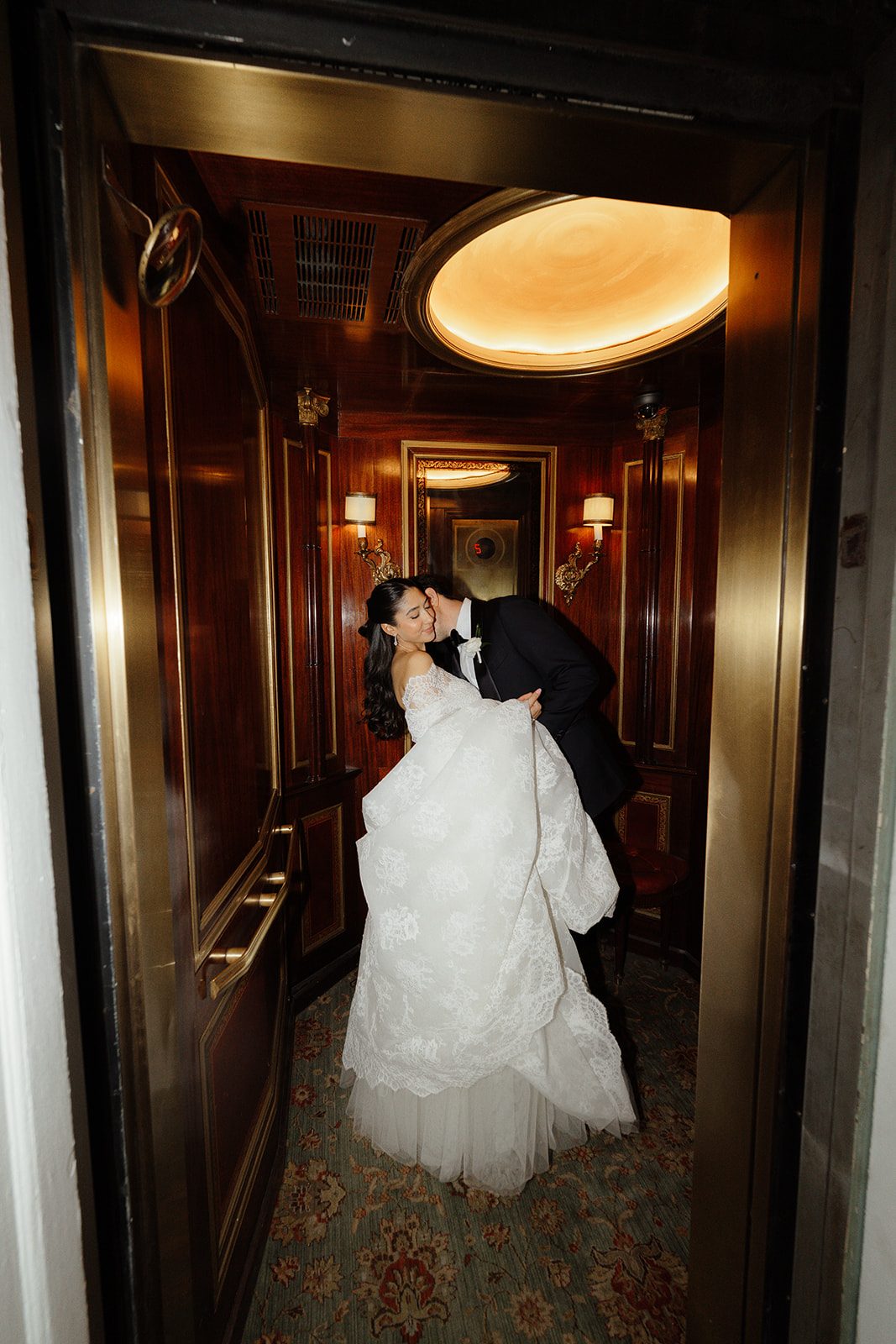 Dori & Ben wedding, photographed by Daria for Motion of Time