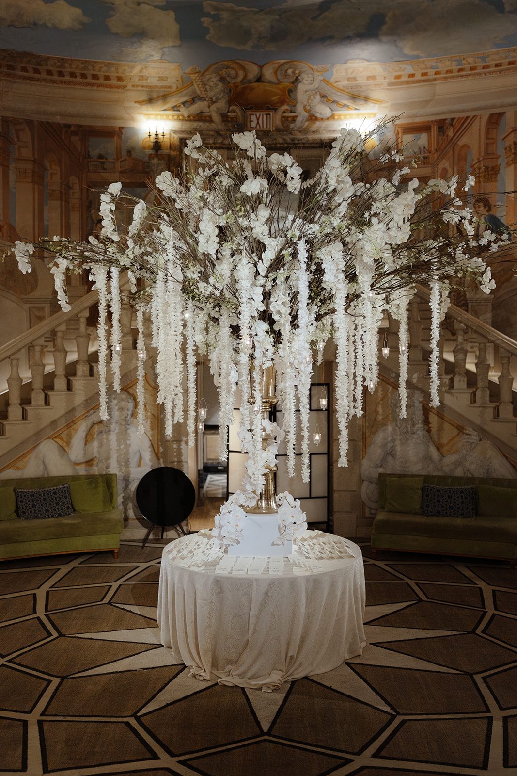 Dori & Ben wedding, photographed by Daria for Motion of Time