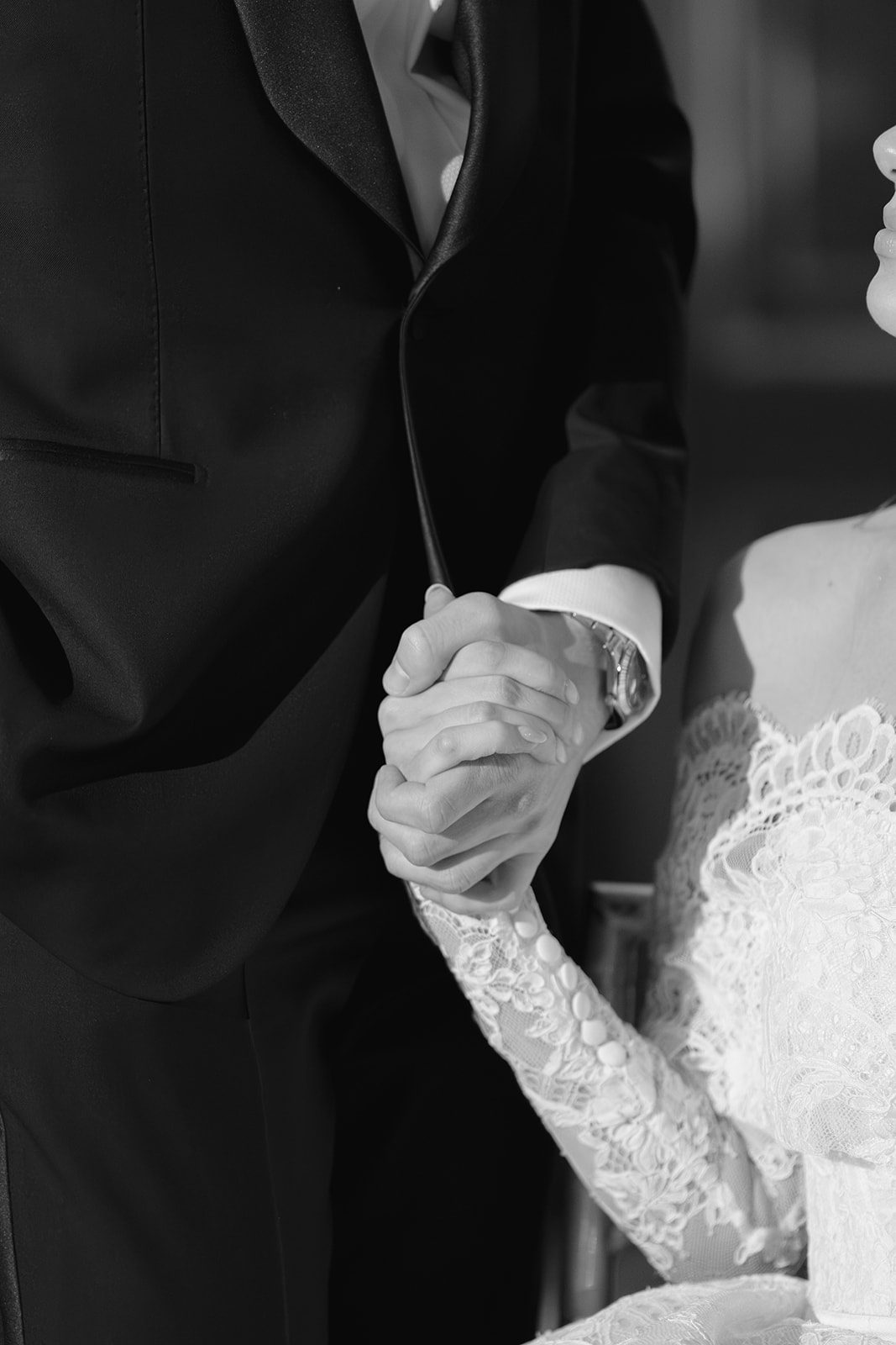 Dori & Ben wedding, photographed by Daria for Motion of Time