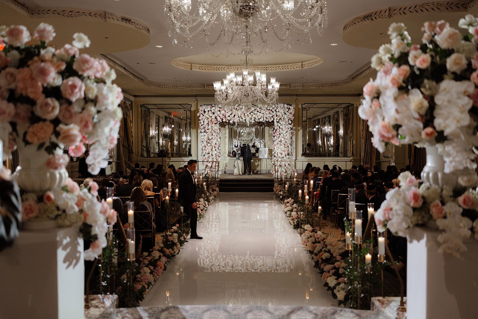 Dori & Ben wedding, photographed by Daria for Motion of Time