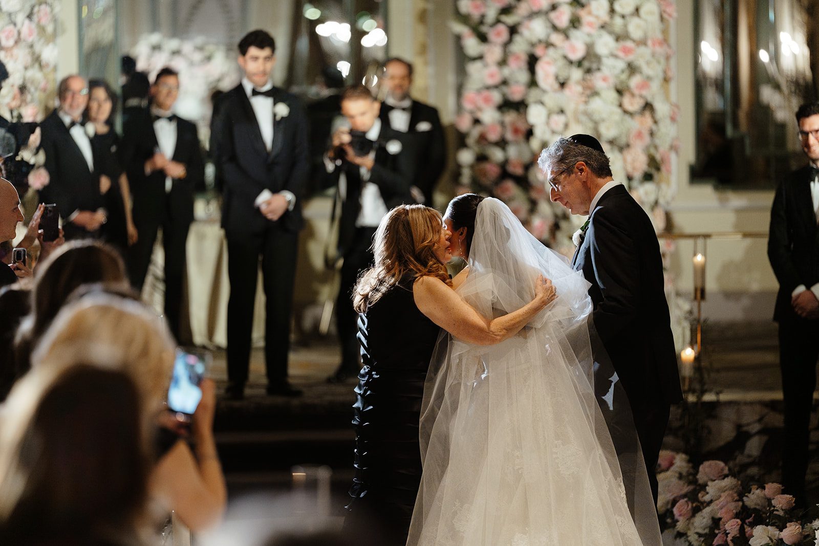 Dori & Ben wedding, photographed by Daria for Motion of Time