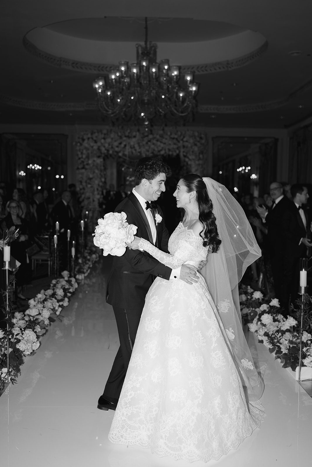 Dori & Ben wedding, photographed by Daria for Motion of Time