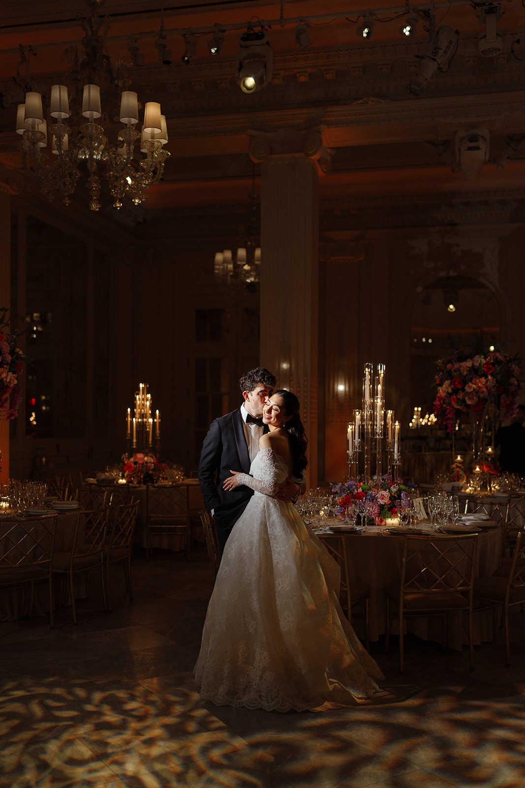 Dori & Ben wedding, photographed by Daria for Motion of Time