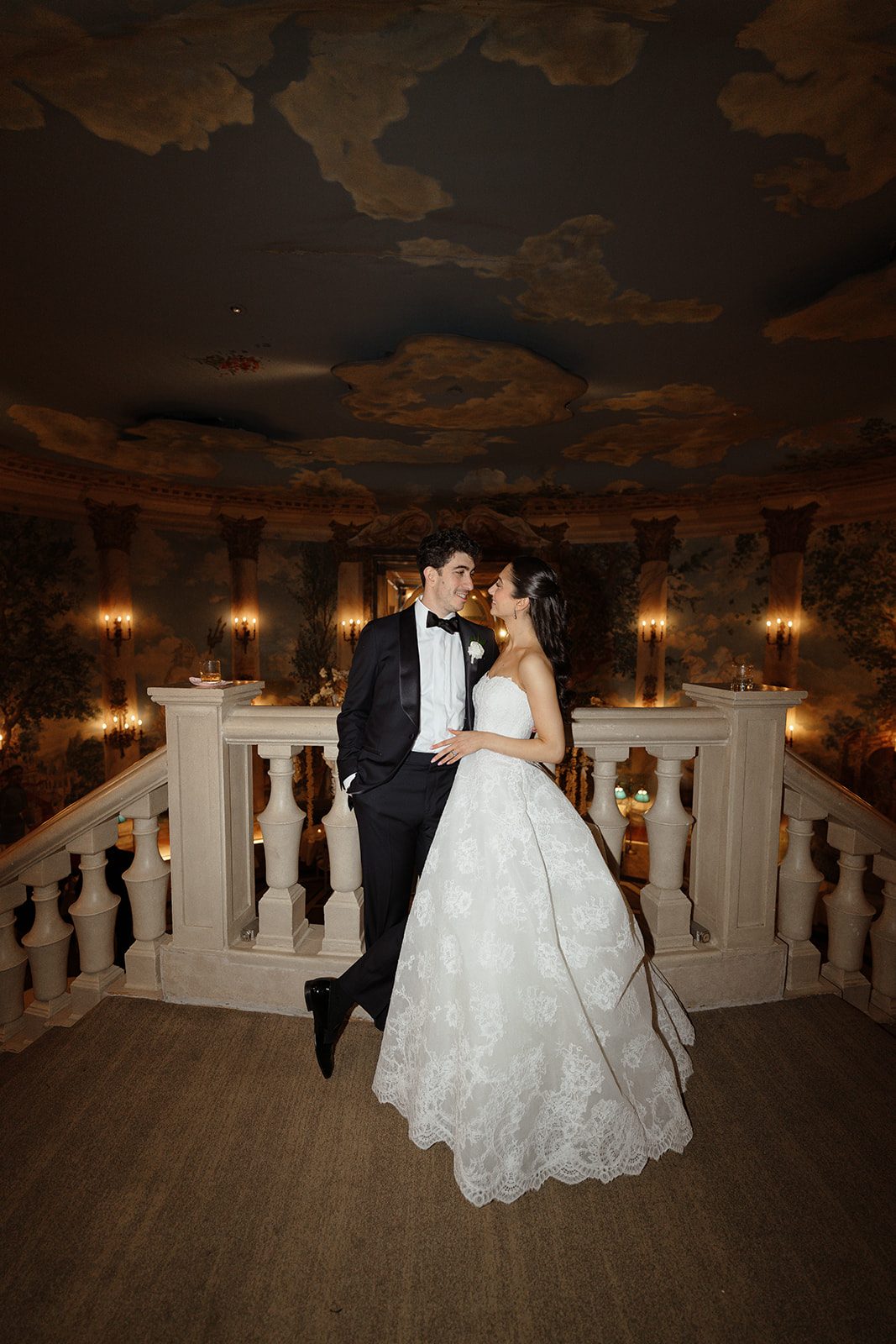 Dori & Ben wedding, photographed by Daria for Motion of Time