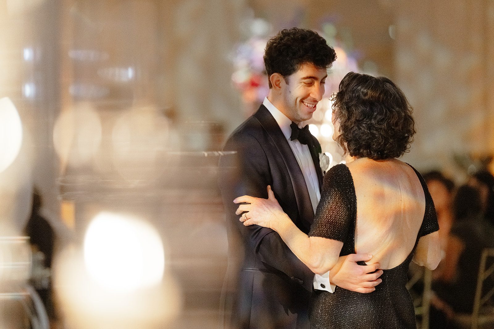 Dori & Ben wedding, photographed by Daria for Motion of Time