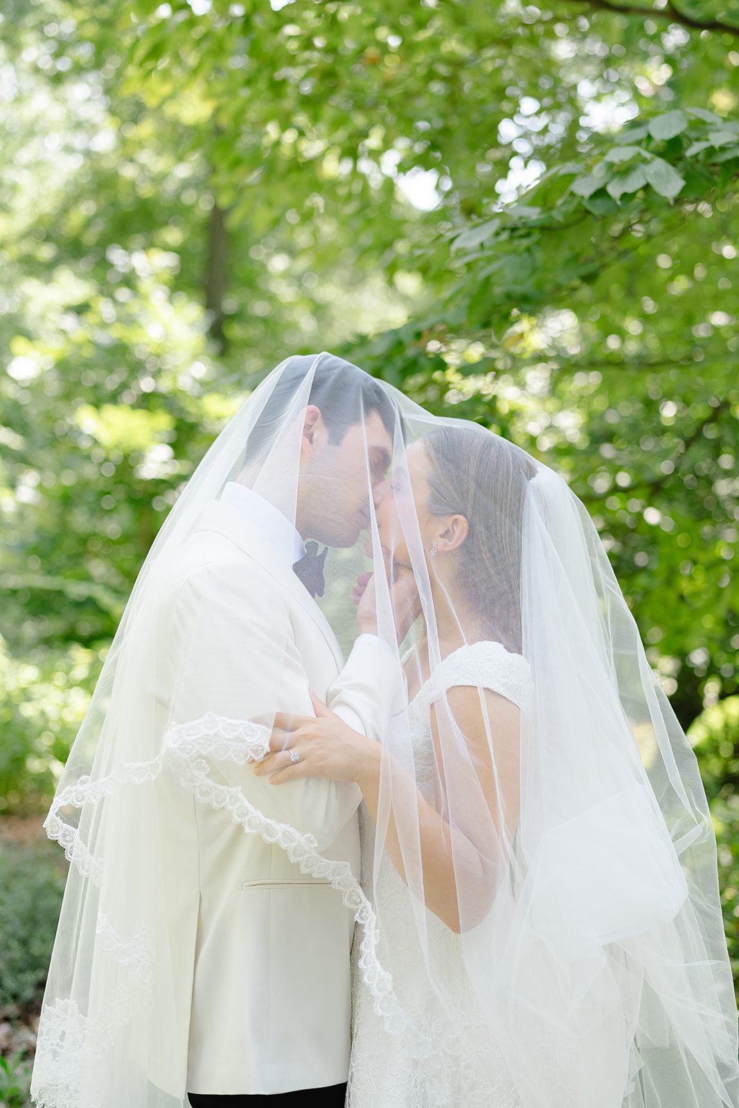 Naomi & William wedding, photographed by Daria for Motion of Time
