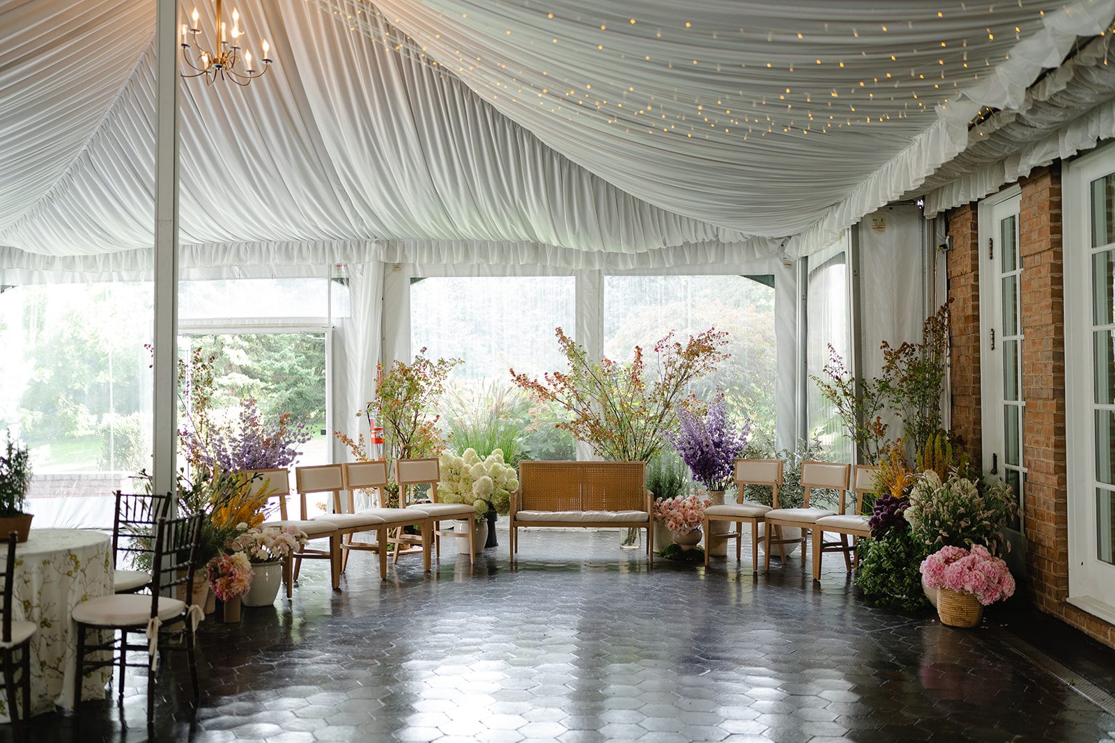 Naomi & William wedding, photographed by Daria for Motion of Time