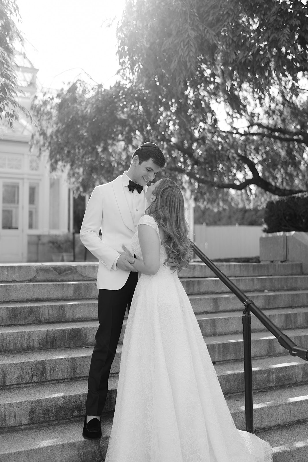 Naomi & William wedding, photographed by Daria for Motion of Time