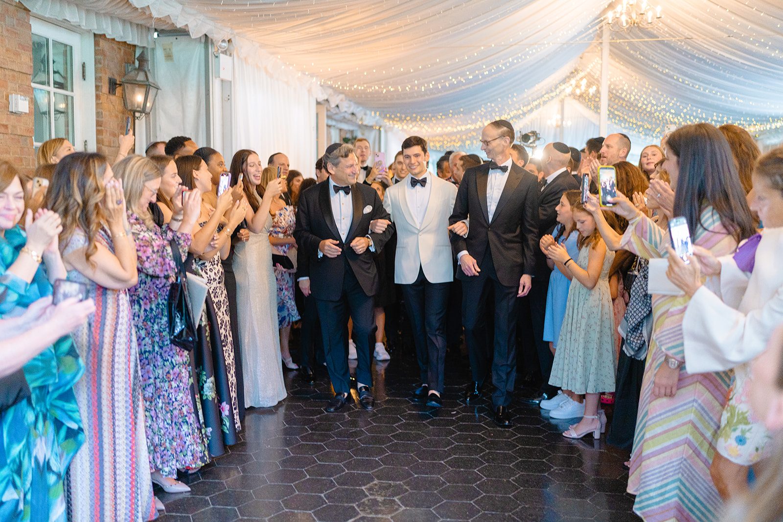 Naomi & William wedding, photographed by Daria for Motion of Time