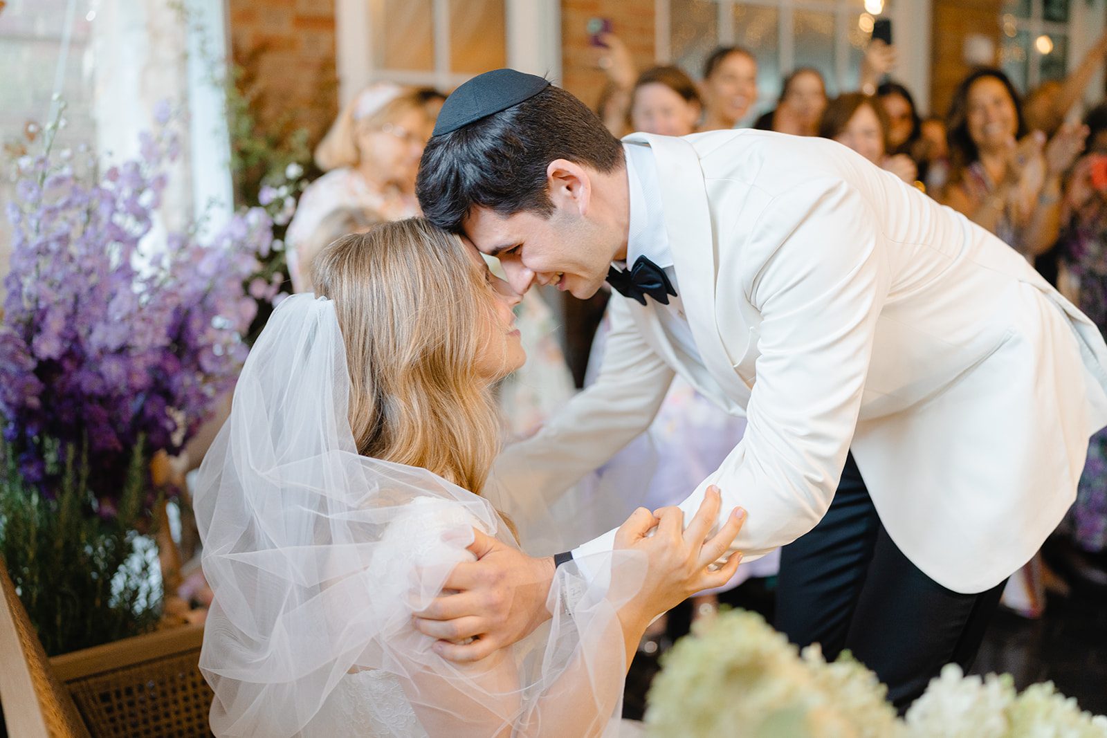 Naomi & William wedding, photographed by Daria for Motion of Time