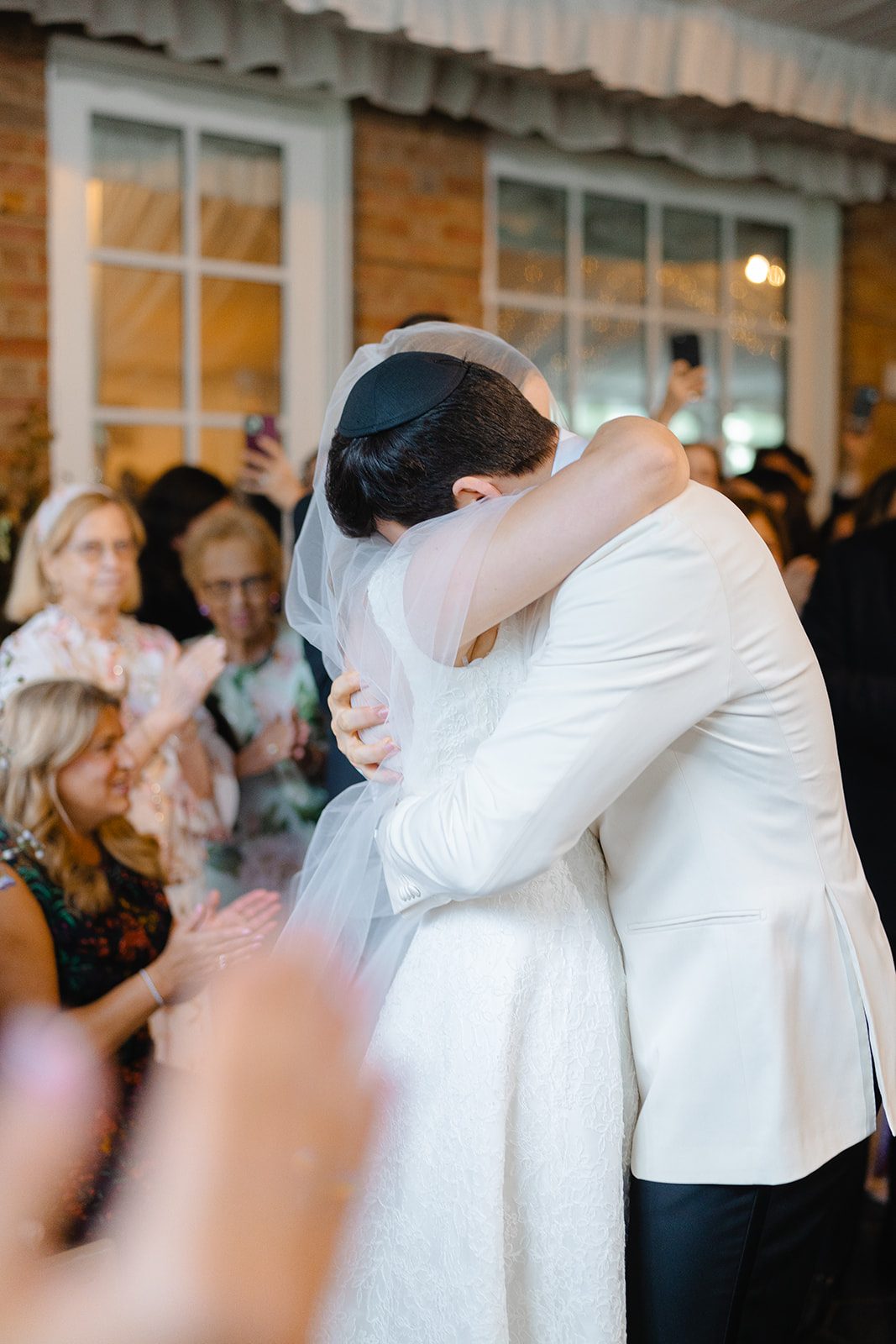 Naomi & William wedding, photographed by Daria for Motion of Time