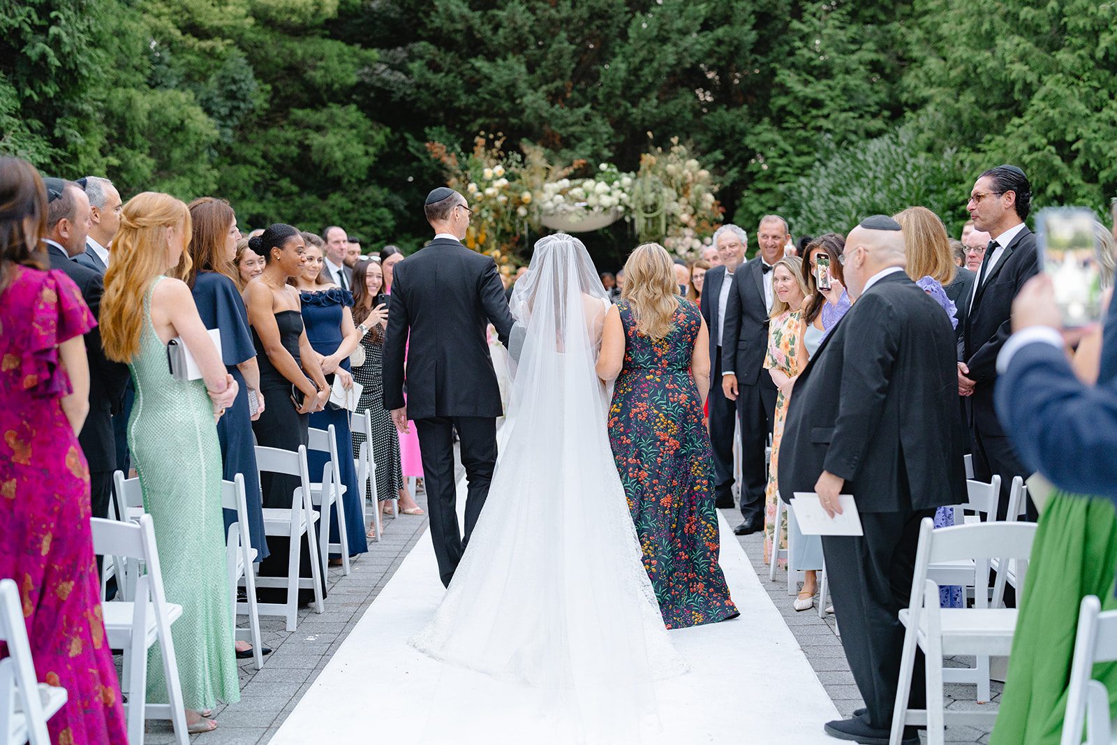 Naomi & William wedding, photographed by Daria for Motion of Time