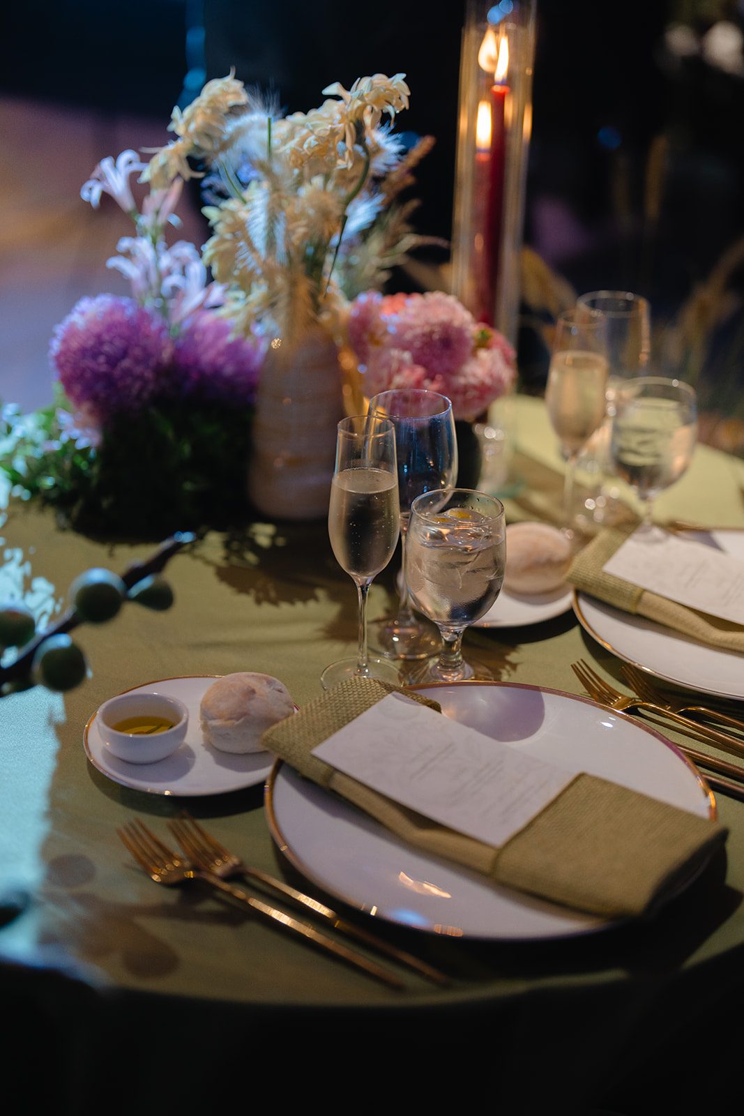 Naomi & William wedding, photographed by Daria for Motion of Time