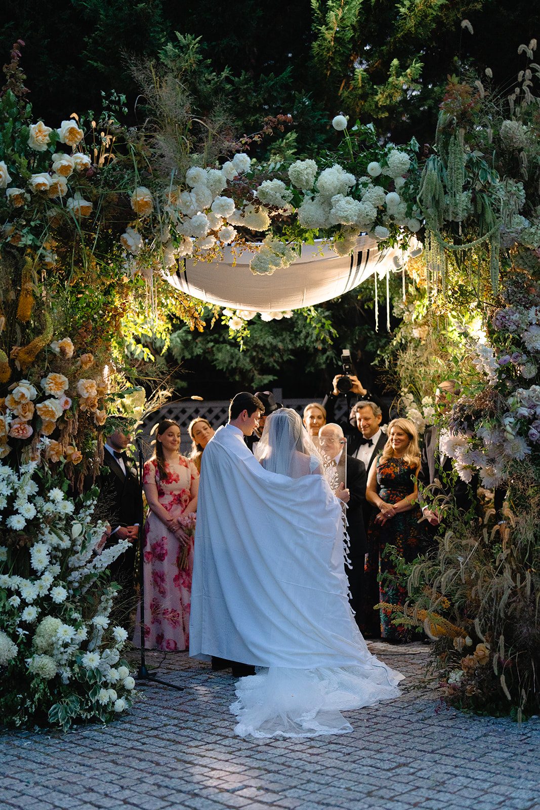 Naomi & William wedding, photographed by Daria for Motion of Time