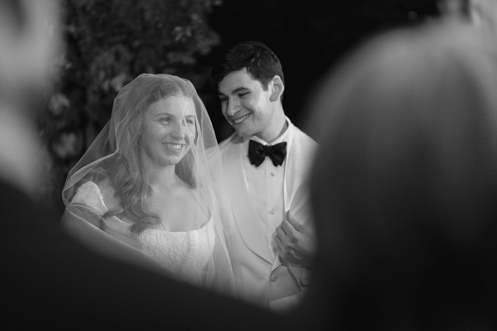 Naomi & William wedding, photographed by Daria for Motion of Time