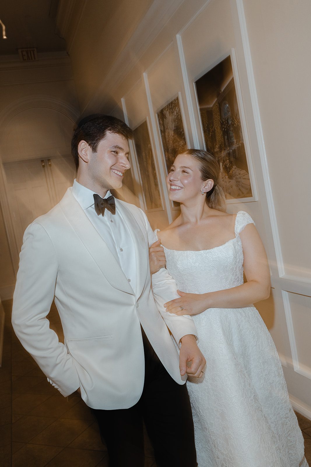 Naomi & William wedding, photographed by Daria for Motion of Time