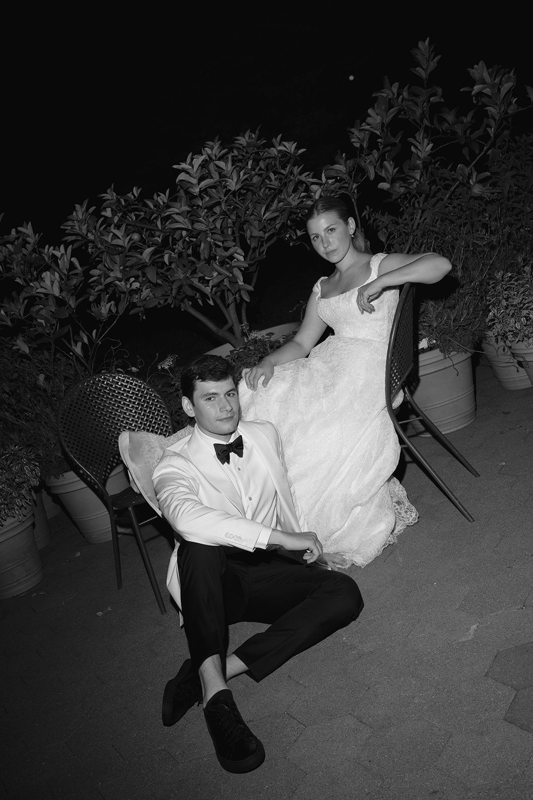 Naomi & William wedding, photographed by Daria for Motion of Time