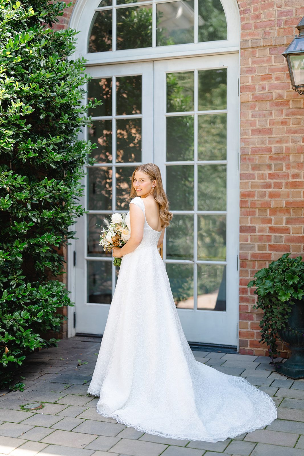 Naomi & William wedding, photographed by Daria for Motion of Time