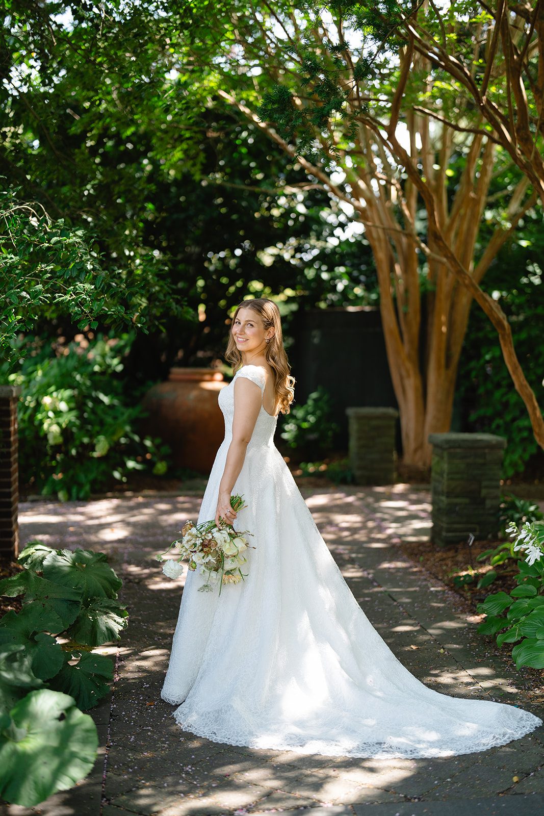 Naomi & William wedding, photographed by Daria for Motion of Time