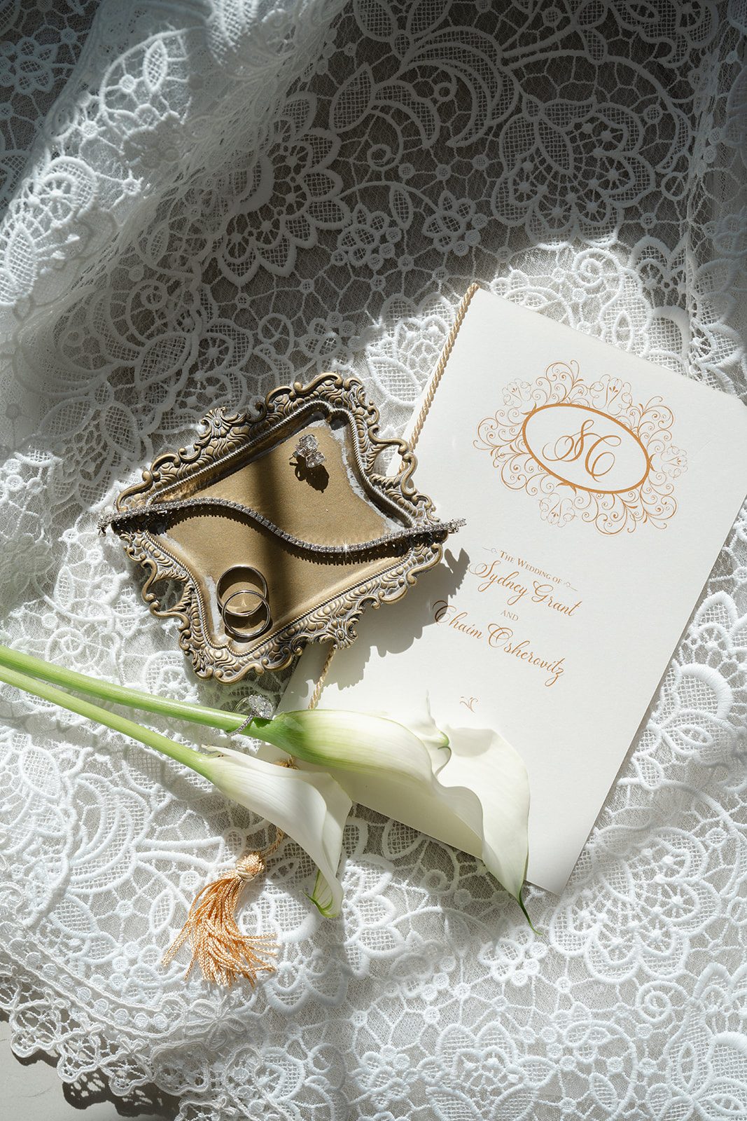Sydney & Chaim wedding, photographed by Daria for Motion of Time