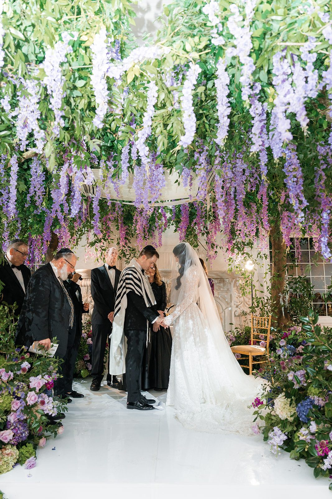 Sydney & Chaim wedding, photographed by Daria for Motion of Time