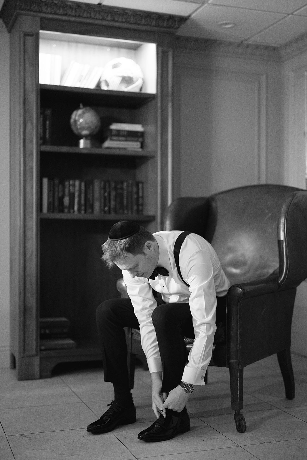 Sydney & Chaim wedding, photographed by Daria for Motion of Time