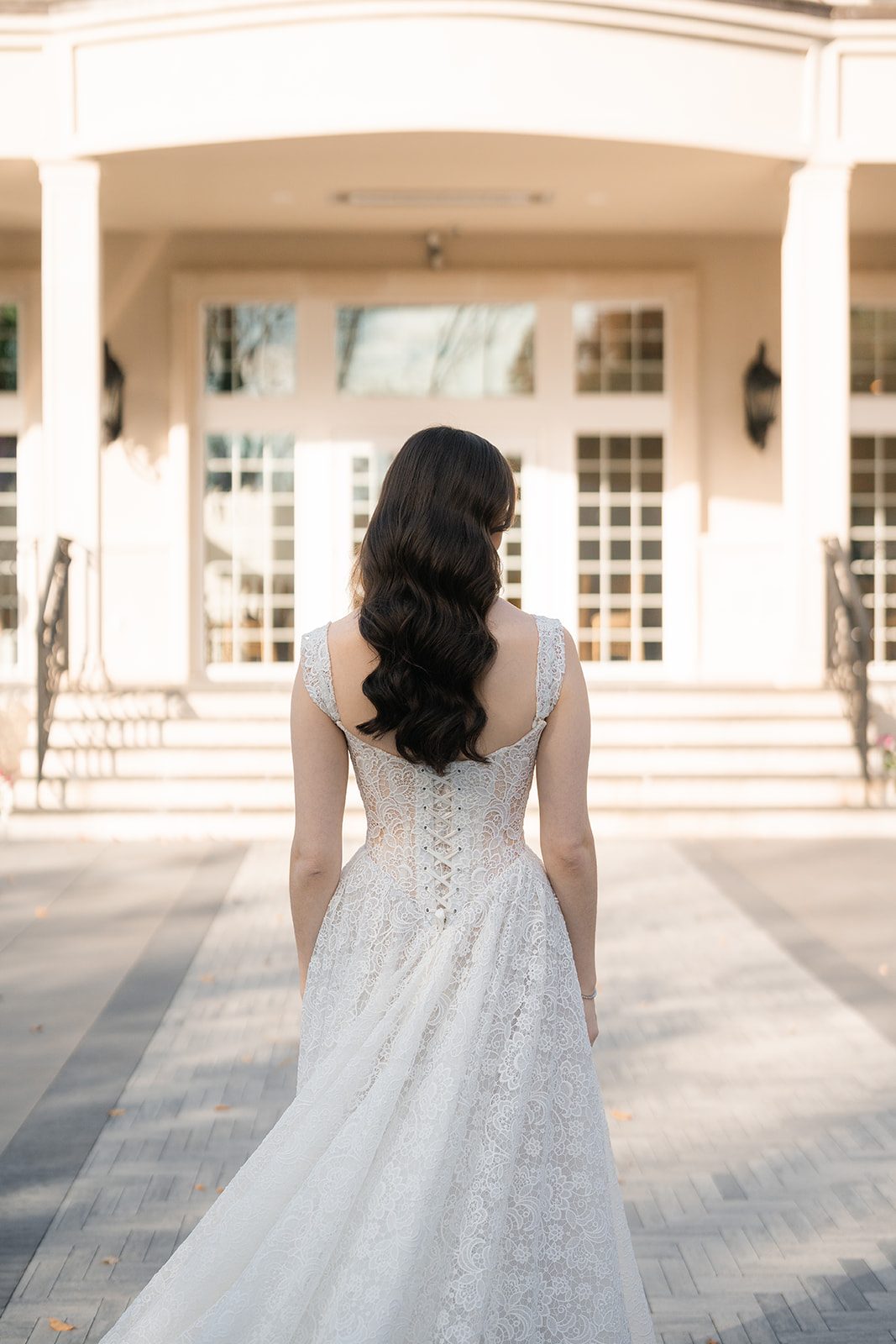 Sydney & Chaim wedding, photographed by Daria for Motion of Time