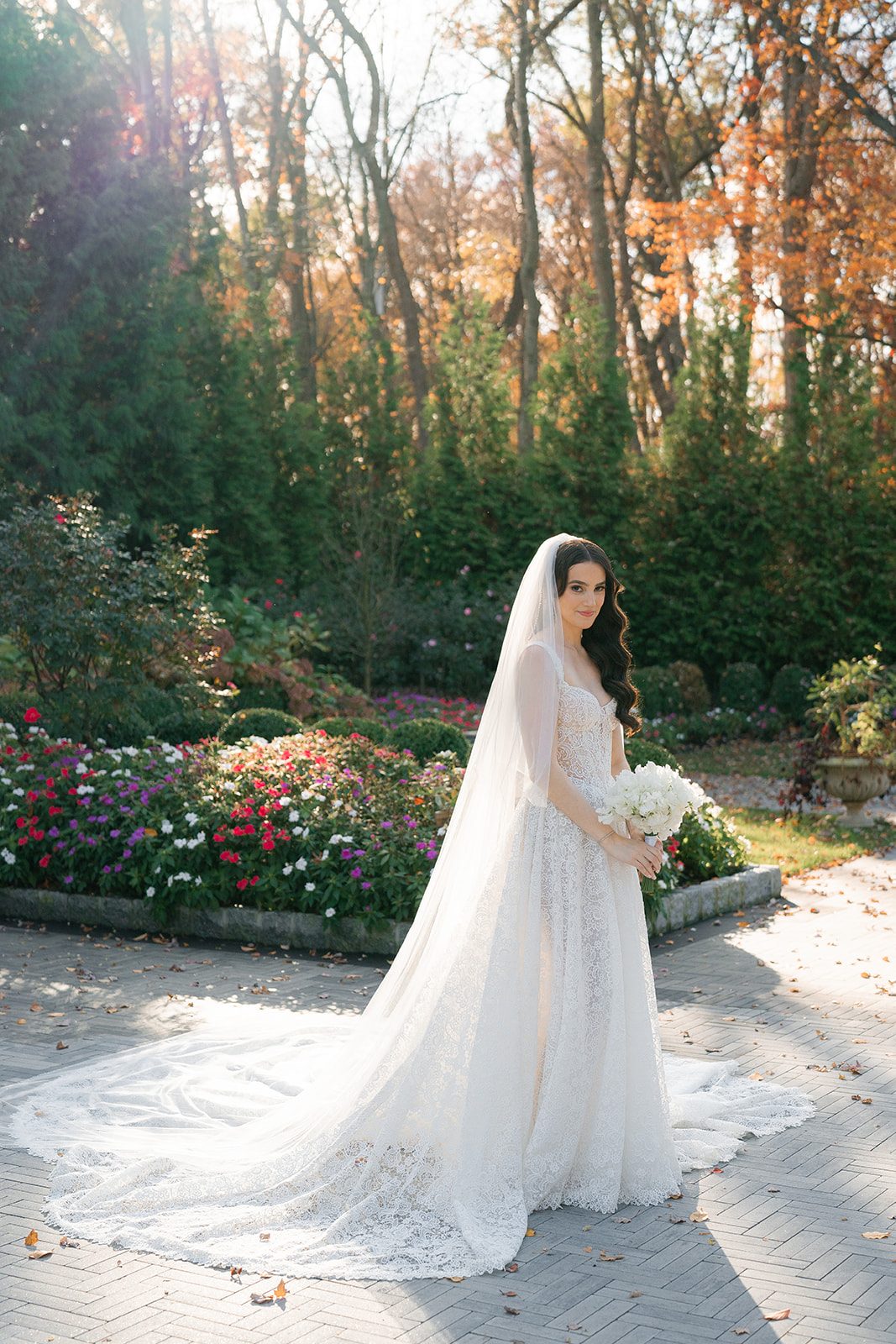 Sydney & Chaim wedding, photographed by Daria for Motion of Time