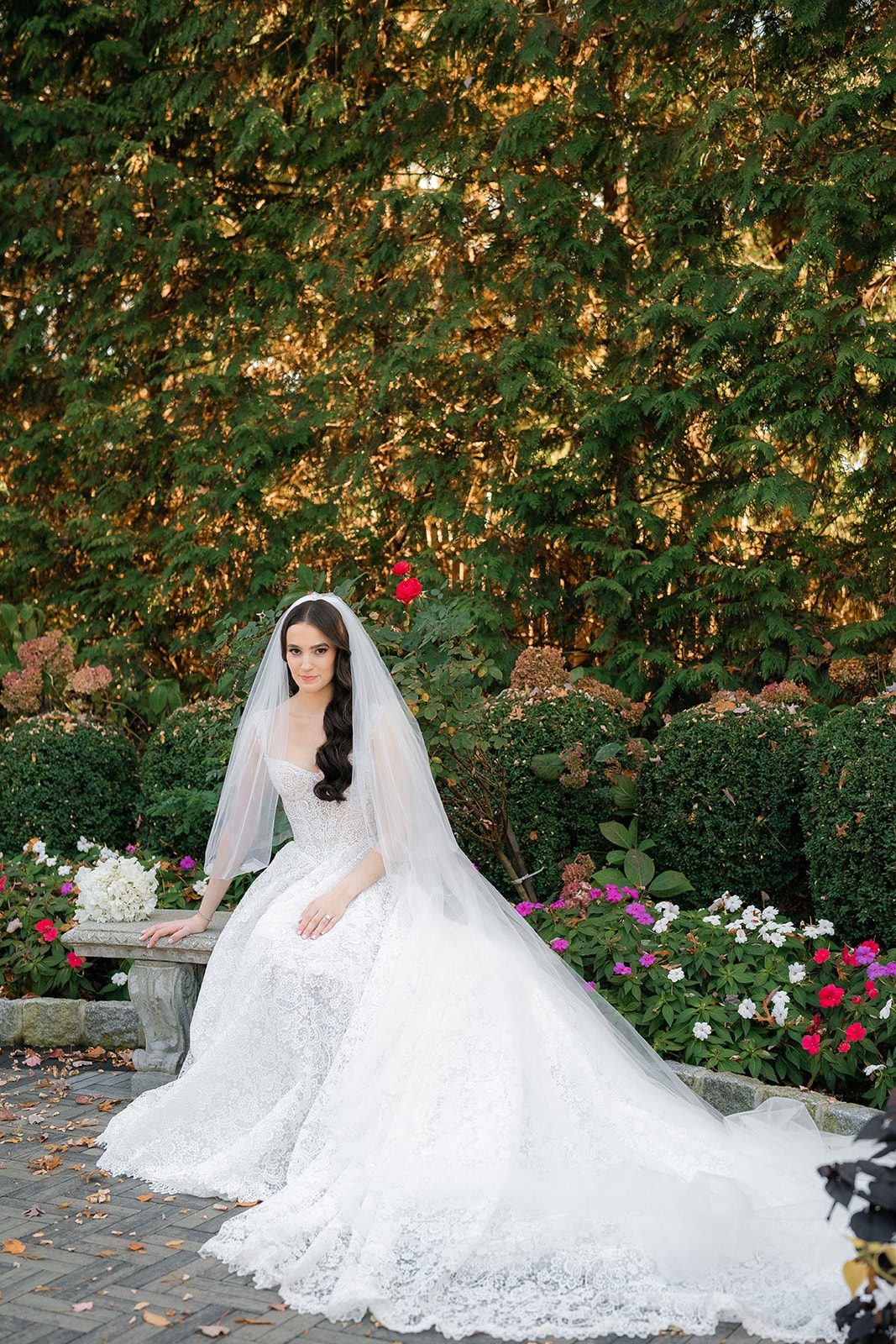 Sydney & Chaim wedding, photographed by Daria for Motion of Time