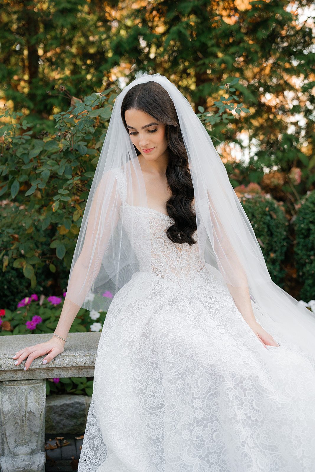 Sydney & Chaim wedding, photographed by Daria for Motion of Time