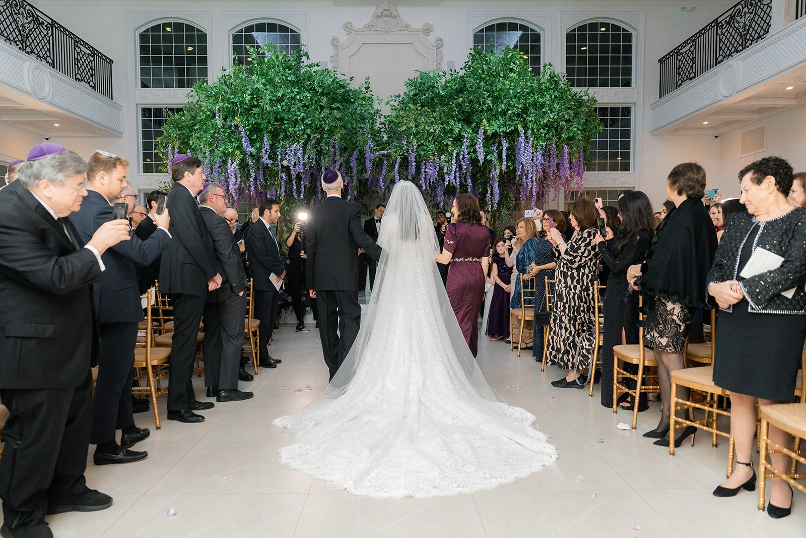 Sydney & Chaim wedding, photographed by Daria for Motion of Time