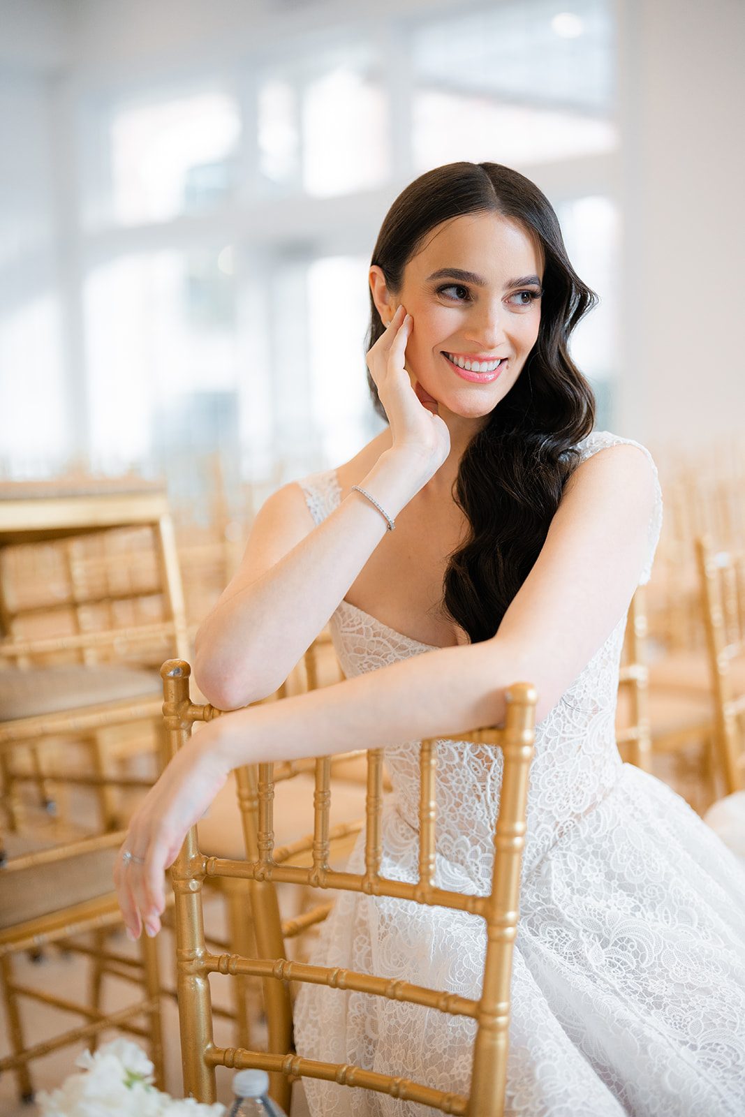 Sydney & Chaim wedding, photographed by Daria for Motion of Time