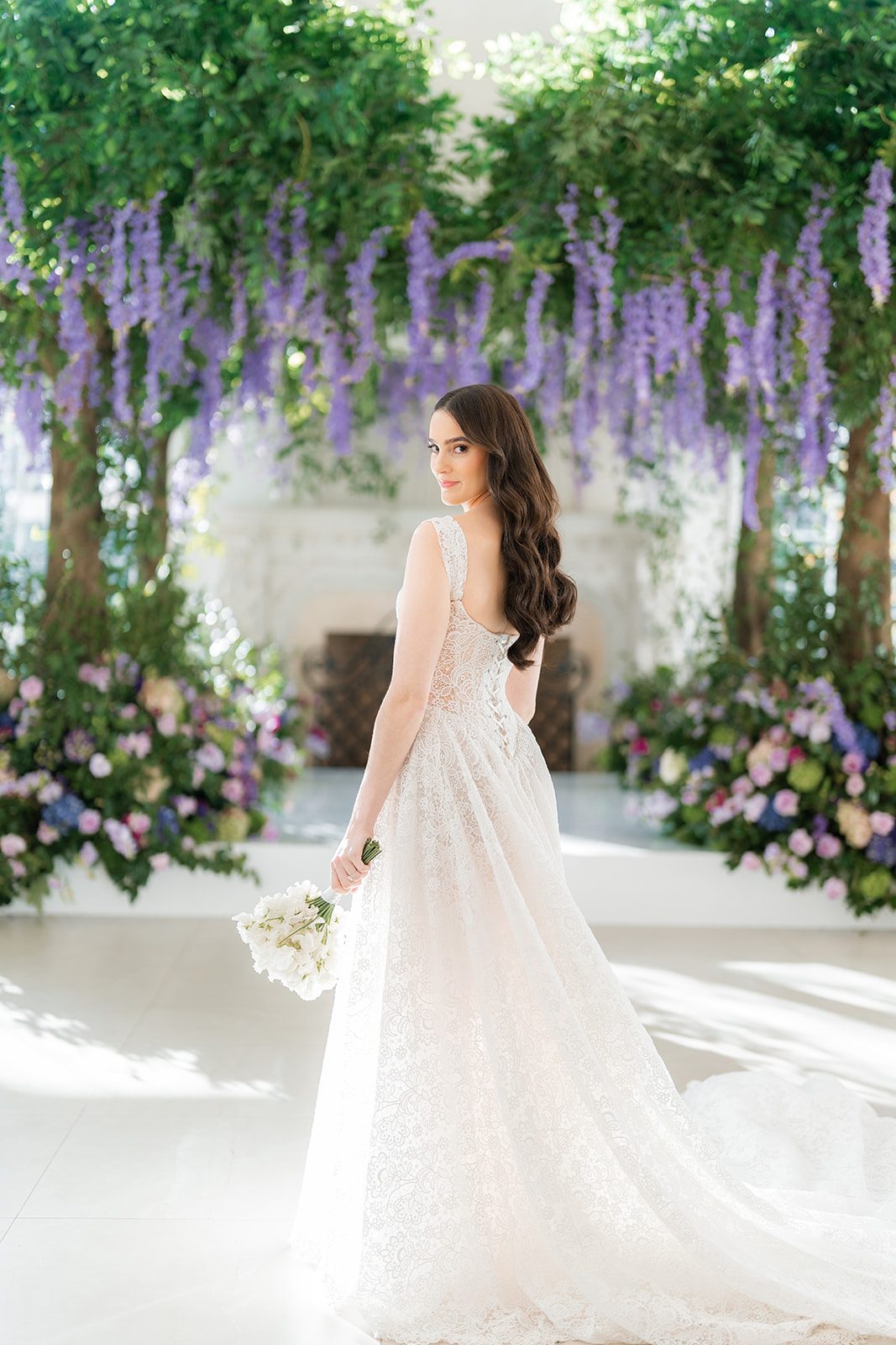 Sydney & Chaim wedding, photographed by Daria for Motion of Time