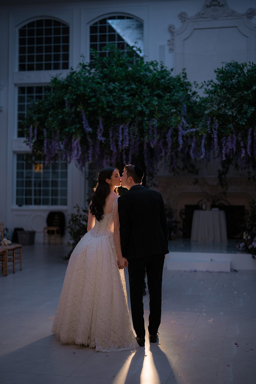 Sydney & Chaim wedding, photographed by Daria for Motion of Time
