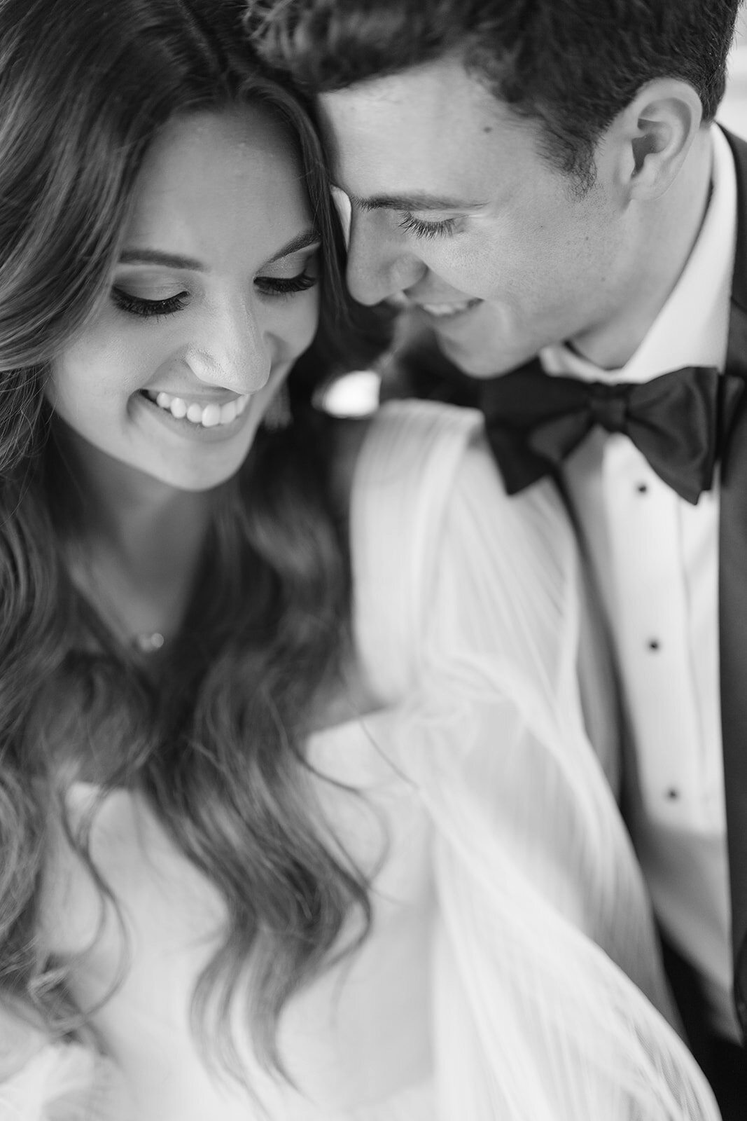 Wedding celebration photographed by Alex Knight Studio