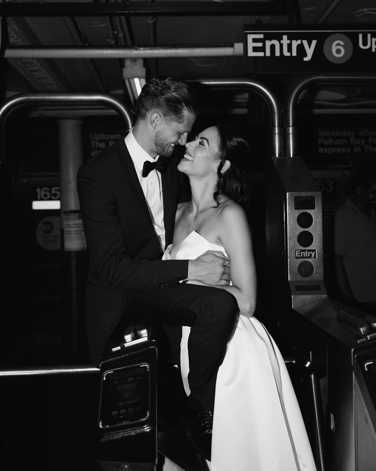 Wedding photographed by Nadiya for Motion of Time