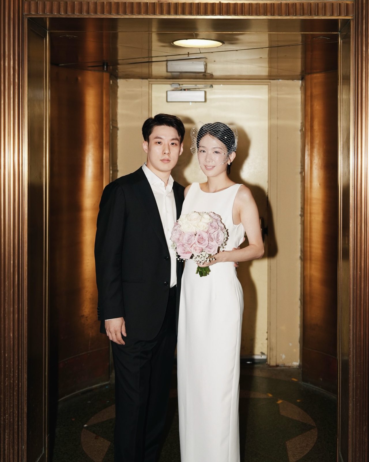 Wedding photographed by Nadiya for Motion of Time