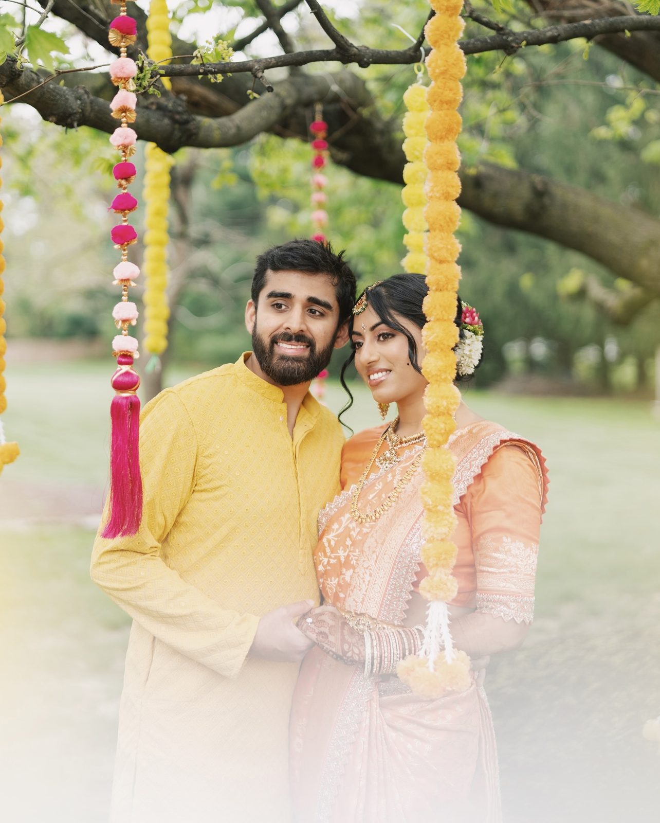 Wedding photographed by Nadiya for Motion of Time