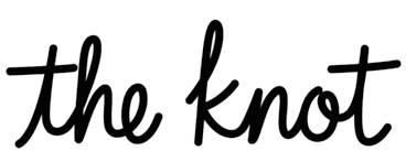 Featured on The Knot