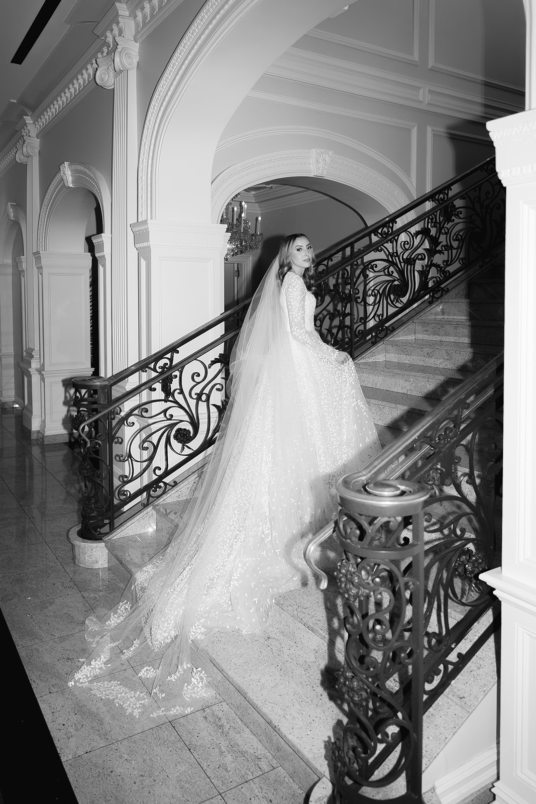 Wedding at The Rockleigh — the rockleigh eliana and sam3